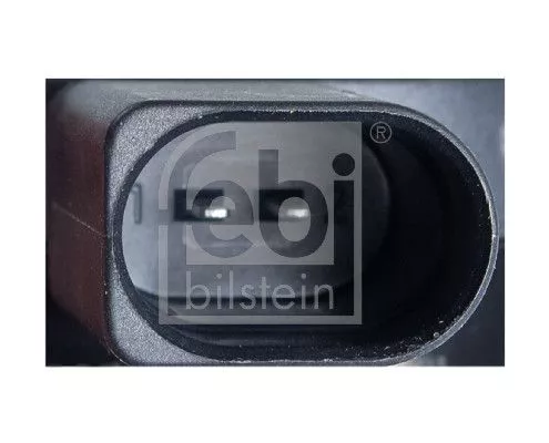 FEBI BILSTEIN 1x Auxiliary Water Pump (cooling water circuit) (170504)