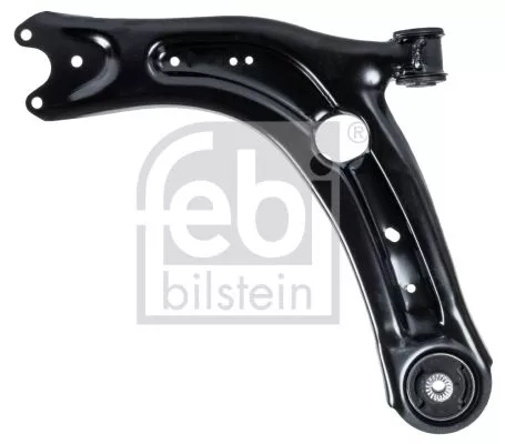 1x Control/Trailing Arm, wheel suspension