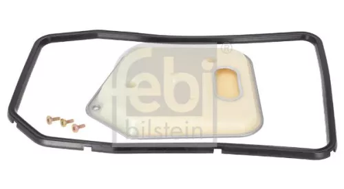 FEBI BILSTEIN 1x Hydraulic Filter Kit, automatic transmission (170547)