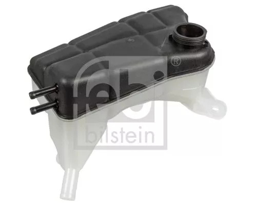 1x Expansion Tank, coolant