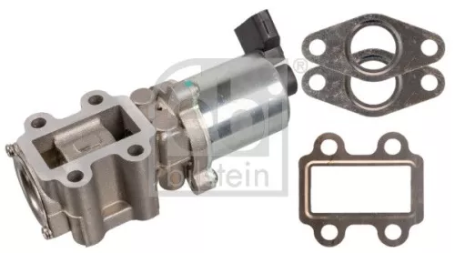1x EGR Valve