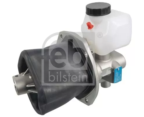 FEBI BILSTEIN 1x Control Unit, manual transmission (170621)