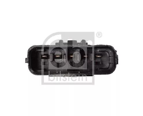 FEBI BILSTEIN 1x EGR Valve (170642)