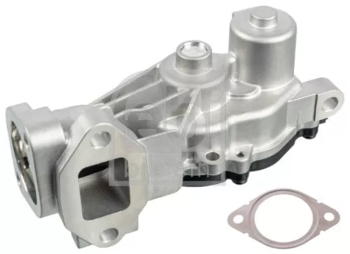 1x EGR Valve