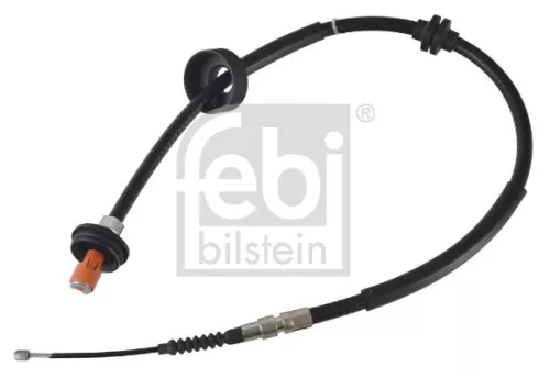 FEBI BILSTEIN 1x Cable Pull, parking brake (170669)