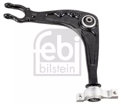 1x Control/Trailing Arm, wheel suspension