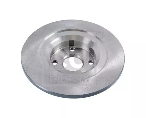 FEBI BILSTEIN 2x Brake Disc (170727)