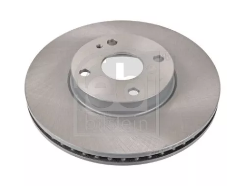 FEBI BILSTEIN 2x Brake Disc (170740)