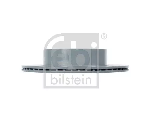 FEBI BILSTEIN 2x Brake Disc (170752)