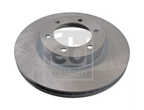FEBI BILSTEIN 2x Brake Disc (170780)