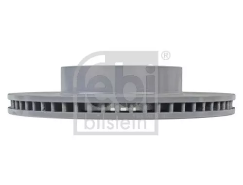 FEBI BILSTEIN 2x Brake Disc (170780)