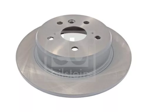 FEBI BILSTEIN 2x Brake Disc (170783)