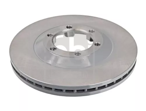 FEBI BILSTEIN 2x Brake Disc (170788)