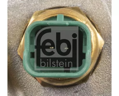 FEBI BILSTEIN 1x Thermostat Housing (170795)