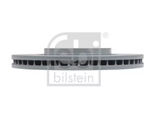 FEBI BILSTEIN 2x Brake Disc (170810)