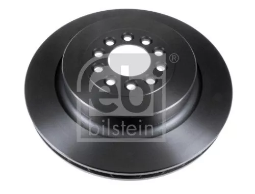 FEBI BILSTEIN 1x Brake Disc (170827)