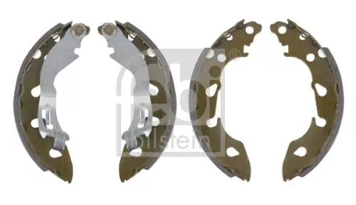1x Brake Shoe Set