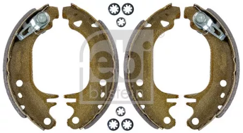 1x Brake Shoe Set
