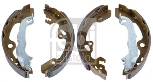 1x Brake Shoe Set