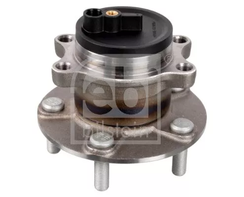 1x Wheel Bearing Kit