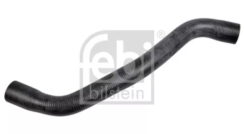 1x Radiator Hose
