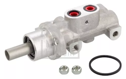 1x Brake Master Cylinder