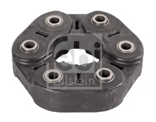 FEBI BILSTEIN 1x Joint, articulated shaft (171187)
