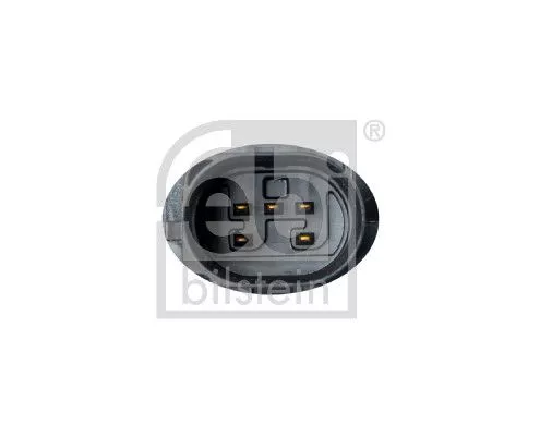 FEBI BILSTEIN 1x EGR Valve (171248)