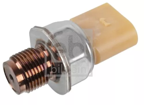 1x Sensor, fuel pressure