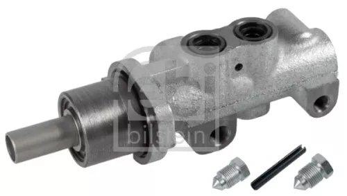 1x Brake Master Cylinder