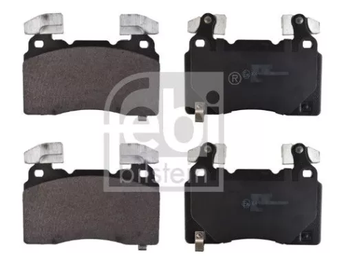 FEBI BILSTEIN 1x Brake Pad Set, disc brake (171394)