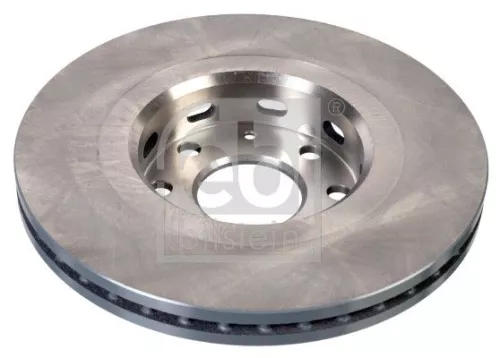 FEBI BILSTEIN 2x Brake Disc (171424)