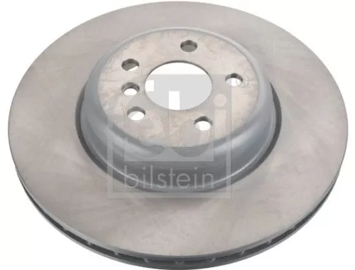 FEBI BILSTEIN 1x Brake Disc (171450)