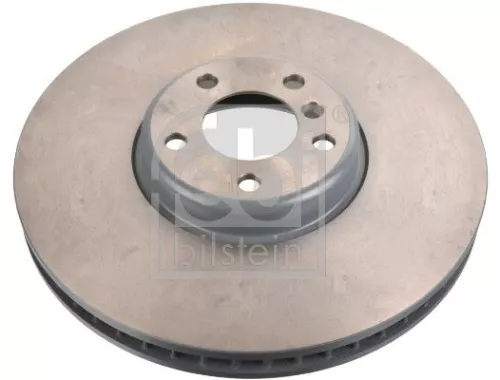 FEBI BILSTEIN 1x Brake Disc (171459)