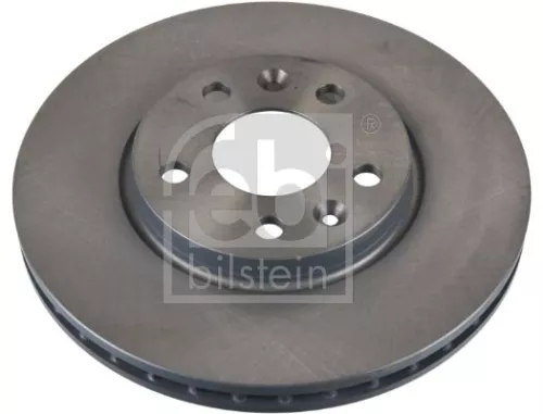 FEBI BILSTEIN 2x Brake Disc (171469)