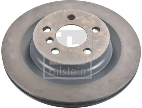 FEBI BILSTEIN 2x Brake Disc (171479)