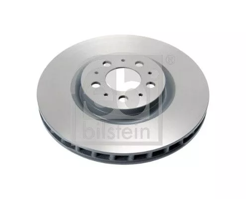 1x Brake Disc