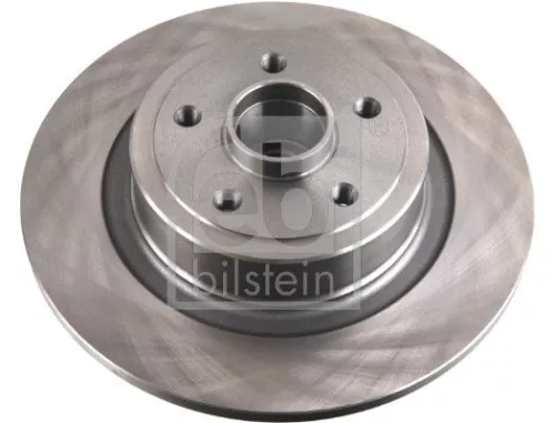 FEBI BILSTEIN 1x Brake Disc (171502)