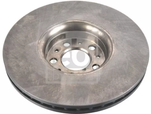 FEBI BILSTEIN 1x Brake Disc (171503)