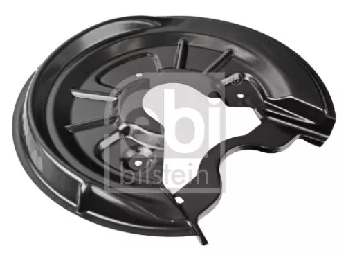 1x Splash Guard, brake disc