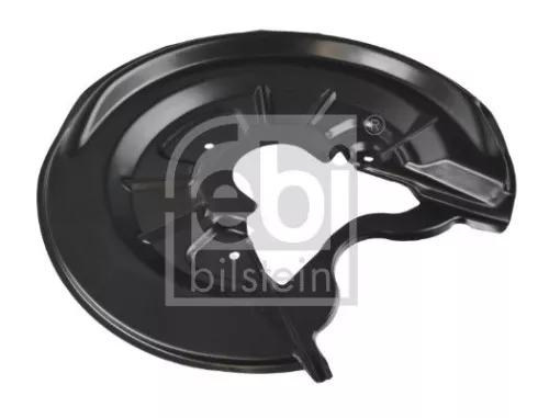 1x Splash Guard, brake disc