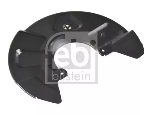 1x Splash Guard, brake disc