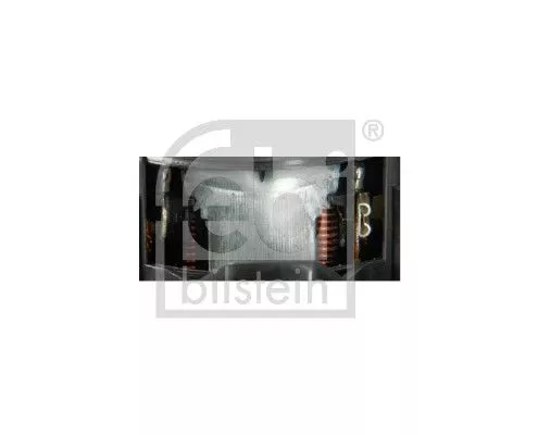 FEBI BILSTEIN 1x Interior Blower (171571)