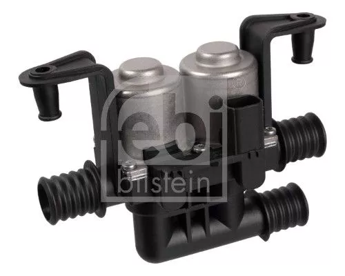 1x Coolant Control Valve