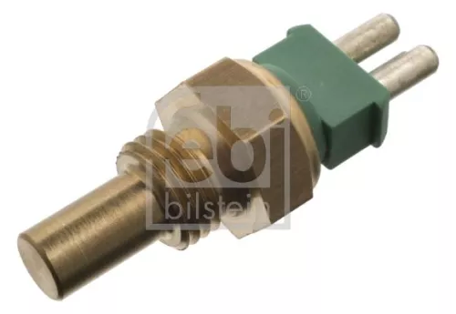 1x Sensor, coolant temperature