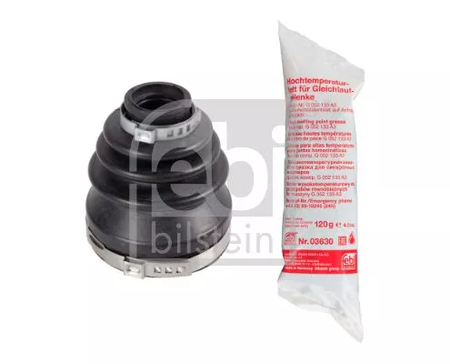 1x Bellow Kit, drive shaft
