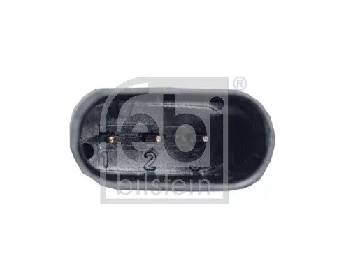 FEBI BILSTEIN 1x Sensor, intake manifold pressure (171781)