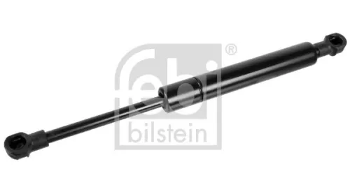 1x Gas Spring, bonnet