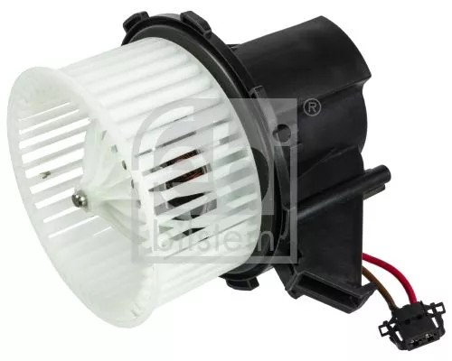 1x Interior Blower