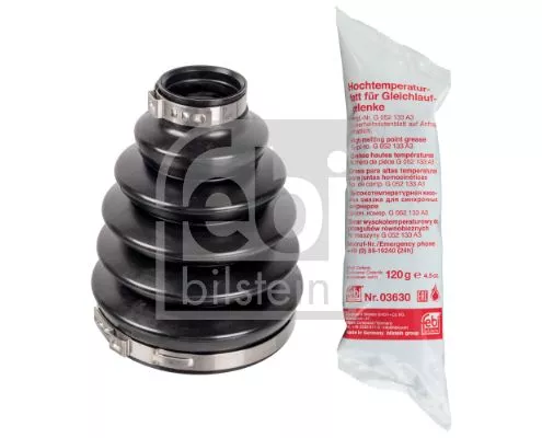 FEBI BILSTEIN 1x Bellow Kit, drive shaft (171872)